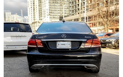 mercedes-benz-e-55 - 5