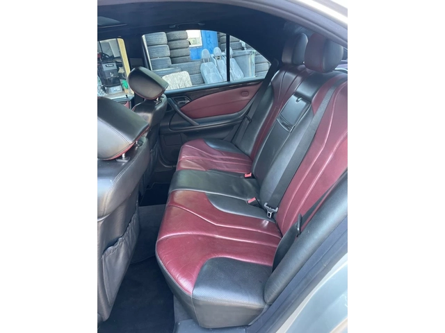 Mercedes-Benz E 55 AMG 66х.мили - автомобили, коли, обяви за нови и употребявани 8