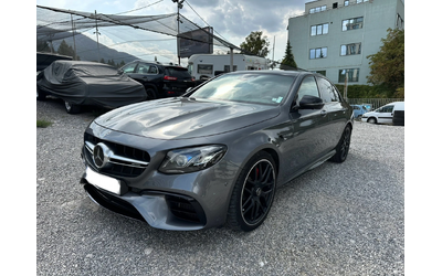mercedes-benz-e-63-amg - 0