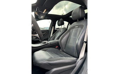 Mercedes-Benz E 63 AMG S Реални КМ ГАРАНЦИЯ Pano 360 Обдухване HUD - автомобили, коли, обяви за нови и употребявани 10