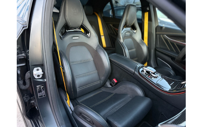 Mercedes-Benz E 63 AMG S* EDITION ONE* CARBON* CERAMIC* VIRTUAL* - автомобили, коли, обяви за нови и употребявани 10
