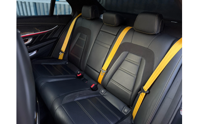 Mercedes-Benz E 63 AMG S* EDITION ONE* CARBON* CERAMIC* VIRTUAL* - автомобили, коли, обяви за нови и употребявани 12