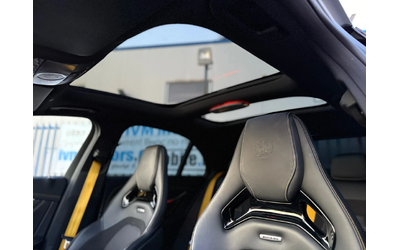 Mercedes-Benz E 63 AMG S* EDITION ONE* CARBON* CERAMIC* VIRTUAL* - автомобили, коли, обяви за нови и употребявани 13