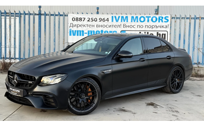 mercedes-benz-e-63-amg - 2