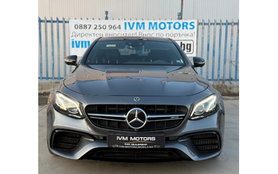 mercedes-benz-e-63-amg - 1