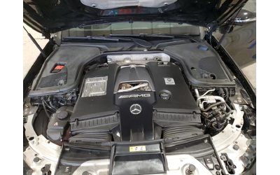 Mercedes-Benz E 63 AMG E63S 4MATIC* FULL* BURMESTER* DISTRONIC* 360 - автомобили, коли, обяви за нови и употребявани 10