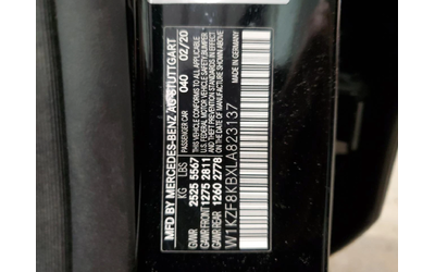 Mercedes-Benz E 63 AMG E63S 4MATIC* FULL* BURMESTER* DISTRONIC* 360 - автомобили, коли, обяви за нови и употребявани 11