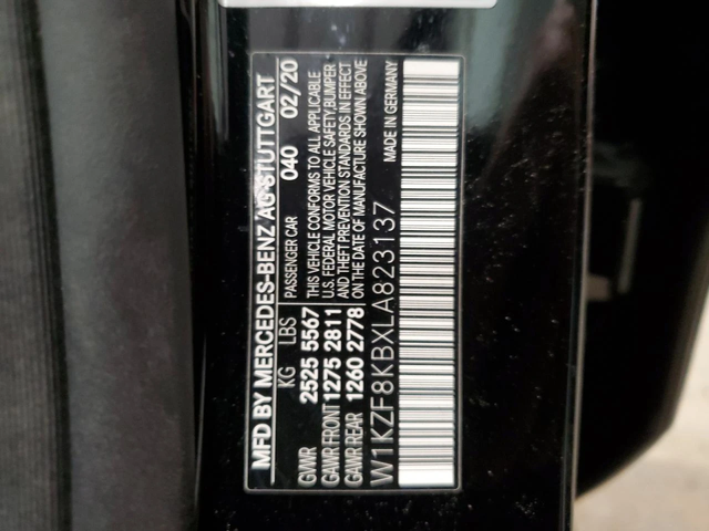 Mercedes-Benz E 63 AMG E63S 4MATIC* FULL* BURMESTER* DISTRONIC* 360 - автомобили, коли, обяви за нови и употребявани 11