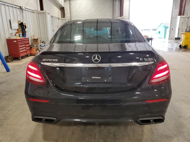 Mercedes-Benz E 63 AMG E63S 4MATIC* FULL* BURMESTER* DISTRONIC* 360 - автомобили, коли, обяви за нови и употребявани 4