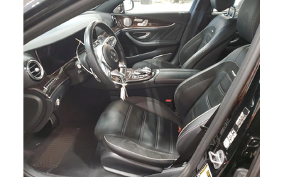 Mercedes-Benz E 63 AMG E63S 4MATIC* FULL* BURMESTER* DISTRONIC* 360 - автомобили, коли, обяви за нови и употребявани 6