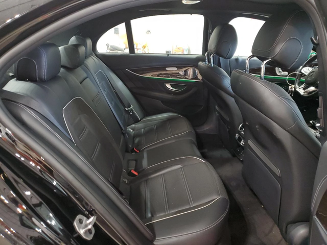 Mercedes-Benz E 63 AMG E63S 4MATIC* FULL* BURMESTER* DISTRONIC* 360 - автомобили, коли, обяви за нови и употребявани 9