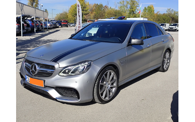 mercedes-benz-e-63-amg - 0