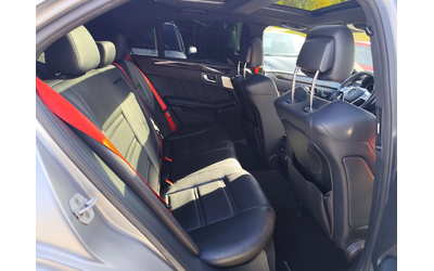 Mercedes-Benz E 63 AMG 4MATIC* V8 BiTURBO* 750k.c.* - автомобили, коли, обяви за нови и употребявани 11