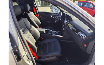 Mercedes-Benz E 63 AMG 4MATIC* V8 BiTURBO* 750k.c.* - автомобили, коли, обяви за нови и употребявани 12