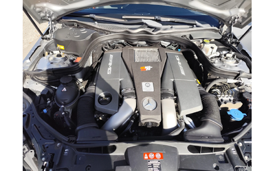 Mercedes-Benz E 63 AMG 4MATIC* V8 BiTURBO* 750k.c.* - автомобили, коли, обяви за нови и употребявани 14