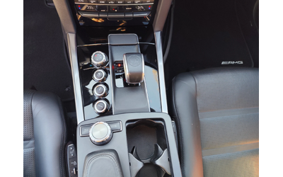 Mercedes-Benz E 63 AMG 4MATIC* V8 BiTURBO* 750k.c.* - автомобили, коли, обяви за нови и употребявани 9