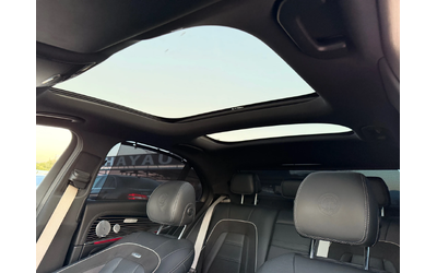 Mercedes-Benz E 63 AMG S= 4Matic+ = Individual Edition= HUD= Distronic= B - автомобили, коли, обяви за нови и употребявани 13