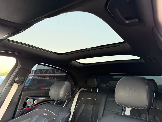 Mercedes-Benz E 63 AMG S= 4Matic+ = Individual Edition= HUD= Distronic= B - автомобили, коли, обяви за нови и употребявани 13