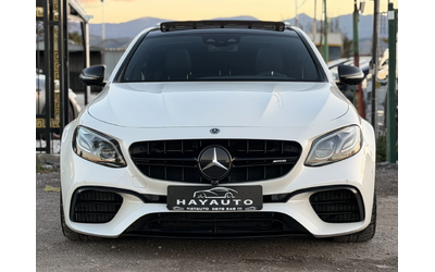 mercedes-benz-e-63-amg - 1