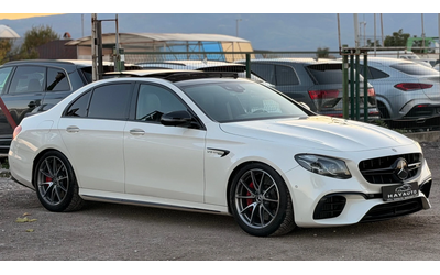 mercedes-benz-e-63-amg - 2