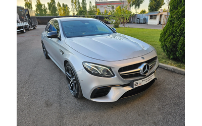 mercedes-benz-e-63-amg - 2