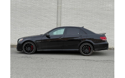 mercedes-benz-e-63-amg - 1