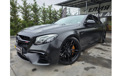 mercedes-benz-e-63-amg - 0