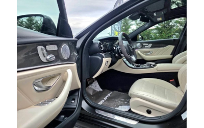 Mercedes-Benz E 63 AMG S 4 MATIC+ EDITION FULL CARBON CERAMIC ЛИЗИНГ 100 - автомобили, коли, обяви за нови и употребявани 10