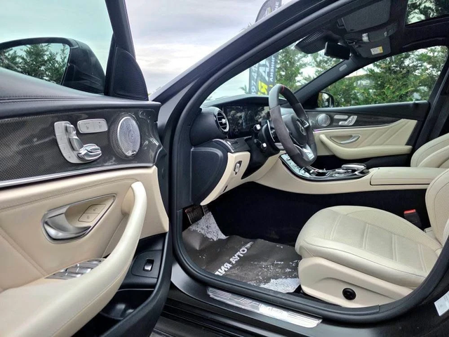 Mercedes-Benz E 63 AMG S 4 MATIC+ EDITION FULL CARBON CERAMIC ЛИЗИНГ 100 - автомобили, коли, обяви за нови и употребявани 10