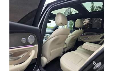 Mercedes-Benz E 63 AMG S 4 MATIC+ EDITION FULL CARBON CERAMIC ЛИЗИНГ 100 - автомобили, коли, обяви за нови и употребявани 14