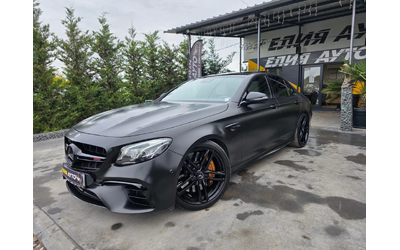mercedes-benz-e-63-amg - 1