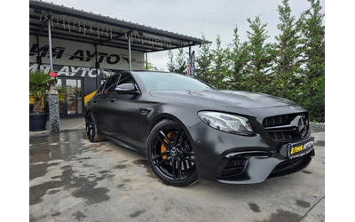 mercedes-benz-e-63-amg - 4