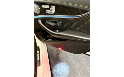 Mercedes-Benz E 63 AMG S* 4Matic* Burm* Панорама* Лизинг - автомобили, коли, обяви за нови и употребявани 13