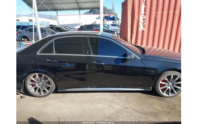 Mercedes-Benz E 63 AMG S 4MATIC* КОжа* Подгрев* BLIND Spot* ВИДЕО на МОТО - автомобили, коли, обяви за нови и употребявани 12