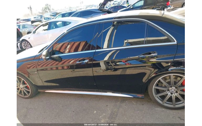 Mercedes-Benz E 63 AMG S 4MATIC* КОжа* Подгрев* BLIND Spot* ВИДЕО на МОТО - автомобили, коли, обяви за нови и употребявани 13