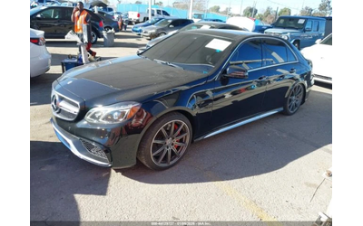 mercedes-benz-e-63-amg - 1