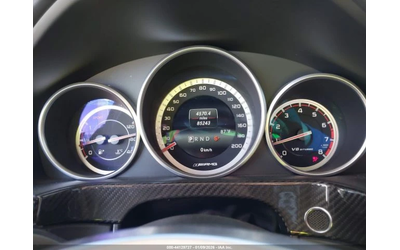 Mercedes-Benz E 63 AMG S 4MATIC* КОжа* Подгрев* BLIND Spot* ВИДЕО на МОТО - автомобили, коли, обяви за нови и употребявани 6