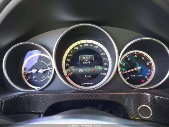 Mercedes-Benz E 63 AMG S 4MATIC* КОжа* Подгрев* BLIND Spot* ВИДЕО на МОТО - автомобили, коли, обяви за нови и употребявани 6