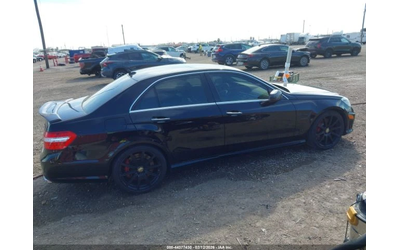 Mercedes-Benz E 63 AMG КОжа* Подгрев* Обдухване* Кейлес* Blind Spot* - автомобили, коли, обяви за нови и употребявани 12