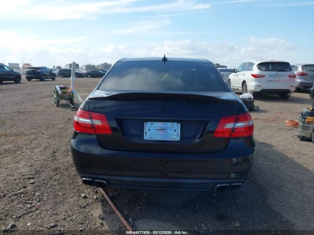 Mercedes-Benz E 63 AMG КОжа* Подгрев* Обдухване* Кейлес* Blind Spot* - автомобили, коли, обяви за нови и употребявани 15