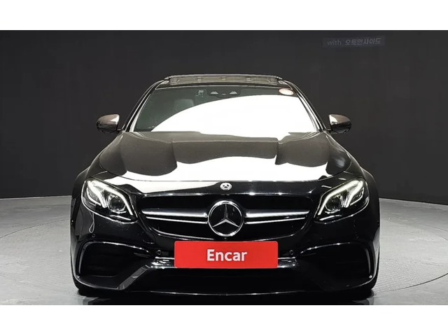 Mercedes-Benz E 63 AMG CARBON* CERAMIC* 3D* BURMESTER* МАСАЖ* ДИСТРОНИК* - автомобили, коли, обяви за нови и употребявани 2