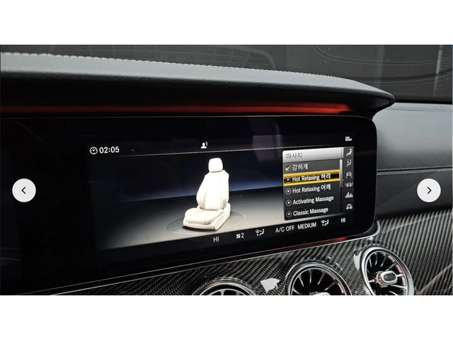 Mercedes-Benz E 63 AMG CARBON* CERAMIC* 3D* BURMESTER* МАСАЖ* ДИСТРОНИК* - автомобили, коли, обяви за нови и употребявани 9