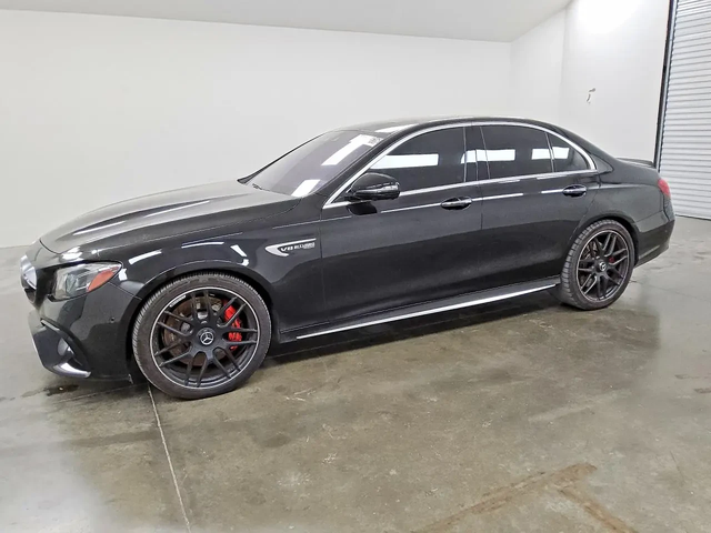 Mercedes-Benz E 63 AMG - автомобили, коли, обяви за нови и употребявани 2