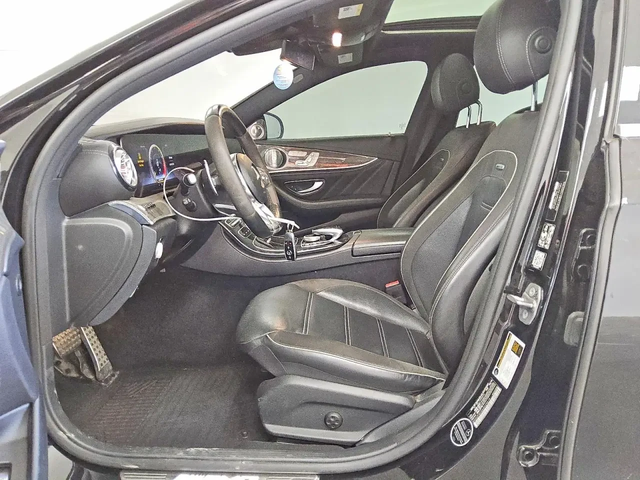 Mercedes-Benz E 63 AMG - автомобили, коли, обяви за нови и употребявани 6