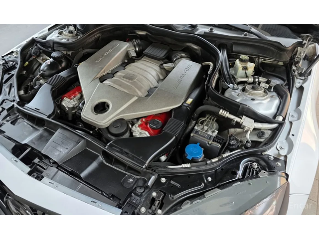 Mercedes-Benz E 63 AMG BRABUS 700* CARBON* PANO* ОБДУХ* КРАЙНА ЦЕНА - автомобили, коли, обяви за нови и употребявани 5