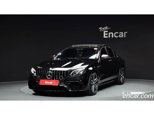 Mercedes-Benz E 63 AMG 2018* BURMASTER* HEAD-UP* CARBON* ОБДУХ* КРАЙНА ЦЕ - автомобили, коли, обяви за нови и употребявани 0