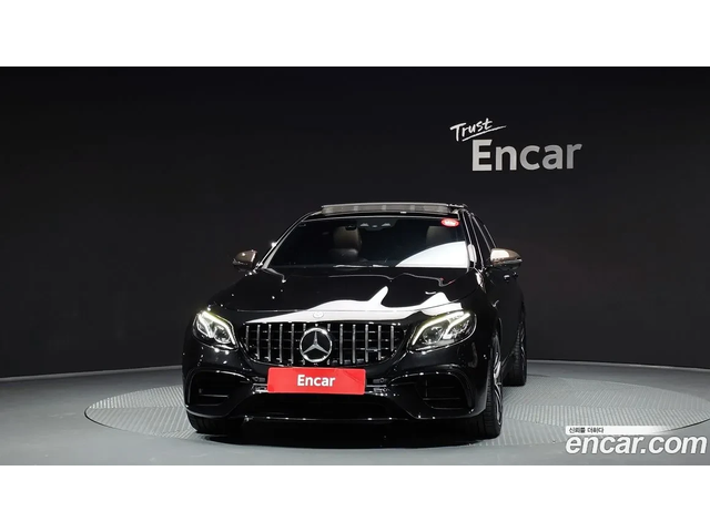 Mercedes-Benz E 63 AMG 2018* BURMASTER* HEAD-UP* CARBON* ОБДУХ* КРАЙНА ЦЕ - автомобили, коли, обяви за нови и употребявани 1