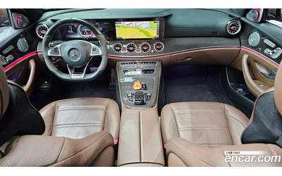 Mercedes-Benz E 63 AMG 2018* BURMASTER* HEAD-UP* CARBON* ОБДУХ* КРАЙНА ЦЕ - автомобили, коли, обяви за нови и употребявани 7