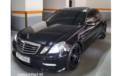 mercedes-benz-e-63-amg - 0
