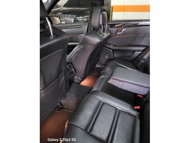 Mercedes-Benz E 63 AMG V8* HARMAN* ОБДУХ* ПАНО* КАТО НОВА* КРАЙНА ЦЕНА - автомобили, коли, обяви за нови и употребявани 10